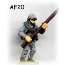 ACW Infantry Standard