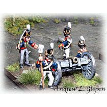 British Napoleonic Army