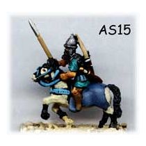 Assyrian cavalry Qurubuti