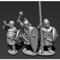 Anglo Saxon Light command