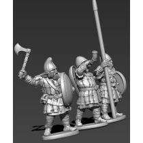 Anglo Saxon Med Command