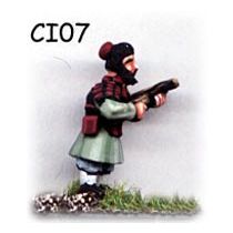 Chinese infantry Xbow