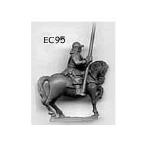 Heavy Cavalry Standard Bearer