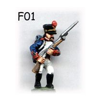 French Fusilier