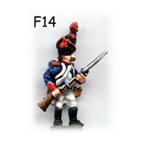 French Old Guard Chasseur