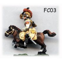 French Carabiner Cavalry