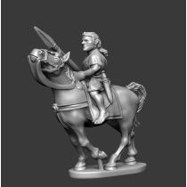 Light Cavalry (tunic)