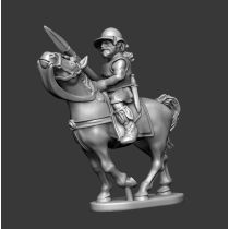 Heavy Cavalry (bell cuirass)