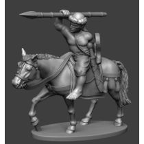 Indian Light Cavalry