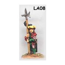EARLY SWISS ARMY 1240 AD ‑ 1400 AD.	