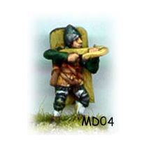 Medieval French DBA v1 ARMY
