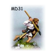 SCOTS ISLES & HIGHLANDS  1050 AD to 1493 AD. DBM ARMY
