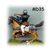 Mounted Crossbow(Firing)