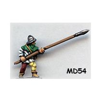 Medieval (spearman)
