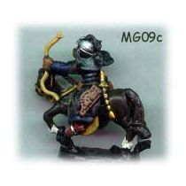Mongol Toumans HC (Bow)