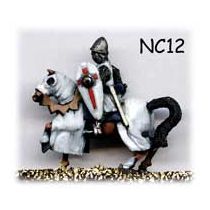 Early Crusader 1096AD - 1128AD DBA v2 ARMY