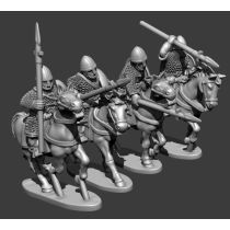 Norman Knights (mail)