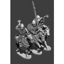 Norman Cavalry command (mail)