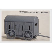 Pesheneg war wagon