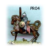 Persian Cavalry (javelins)
