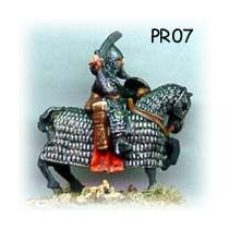 Persian Cavalry (sword)