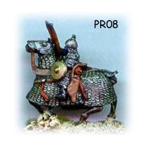 Persian EHC Cavalry (javelin)