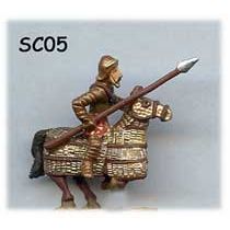 Selucid cavalry