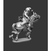 Scythian Horse Archer