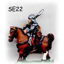 Noble cavalry